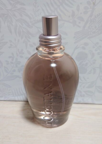 ロクシタン オードトワレ デリケートピオニー 75ml