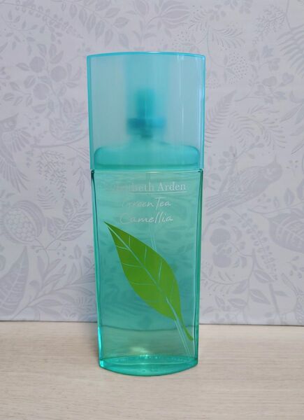 エリザベスアーデン グリーンティーカメリア 100ml 香水