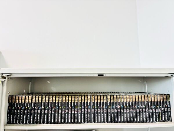 最終値下げ! ゴルゴ13 文庫本セット!