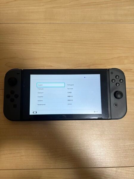 ニンテンドーSwitch Switch Nintendo 任天堂 ニンテンドースイッチ
