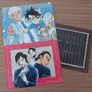 名探偵コナン ショウコミ 付録