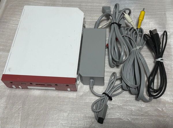 Wii 開発機 RVT-H Reader (Wireless) RVT-005