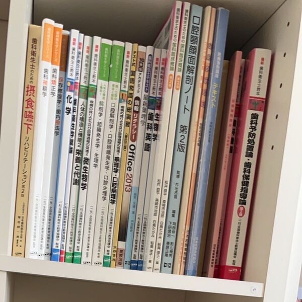 歯科教科書