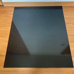 ドライカーボン板 ドライカーボンプレート CFRPプレート 平織光沢 約600mm×約500mm×t2mm シグナス BWS