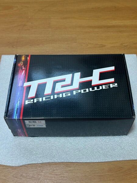 TRHC ビッグスロットルボディセット 34φ シグナスX BW'S