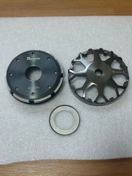 REVENO STC2.0 多板クラッチ シグナスX BW'S125