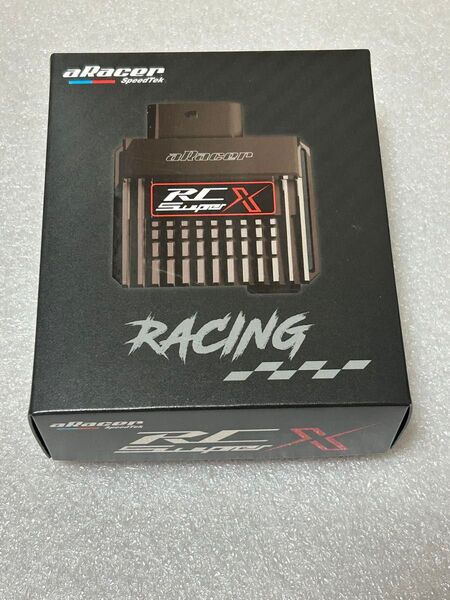 aRacer RCsuperX シグナスX 4型後期 5型 BW'S125後期