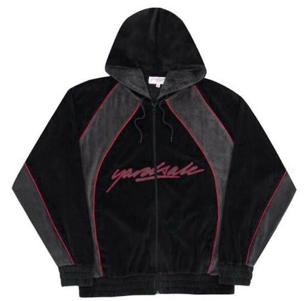 Yardsale フード付きパーカー Lサイズ】早者勝ち supreme punkandyo