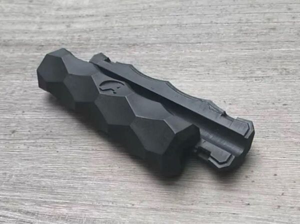 【新品未使用】asimocraftsアシモクラフツasigrip_rj