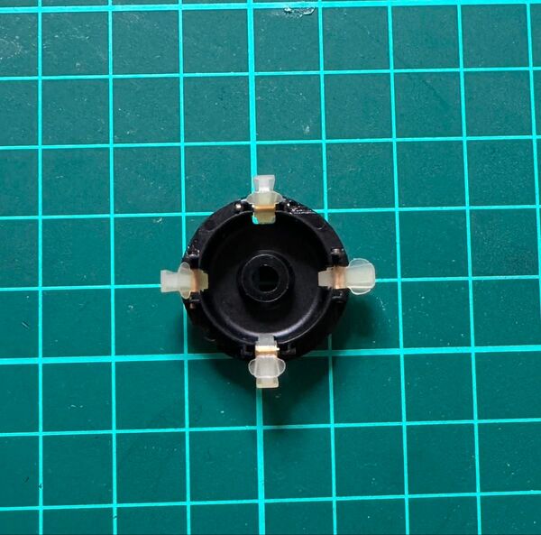 シマノ SVS インフィニティ ユニット KTF アベイル メタニウム カルカッタコンクエスト SLX