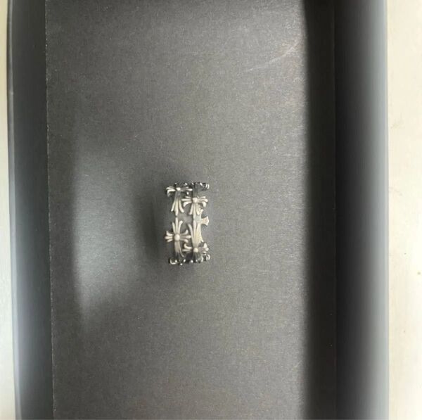 Chrome Hearts リング