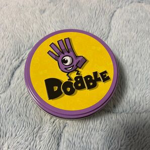 ドブル(DOBBLE) ボードゲーム