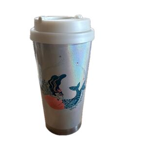 STARBUCKS ステンレス タンブラー