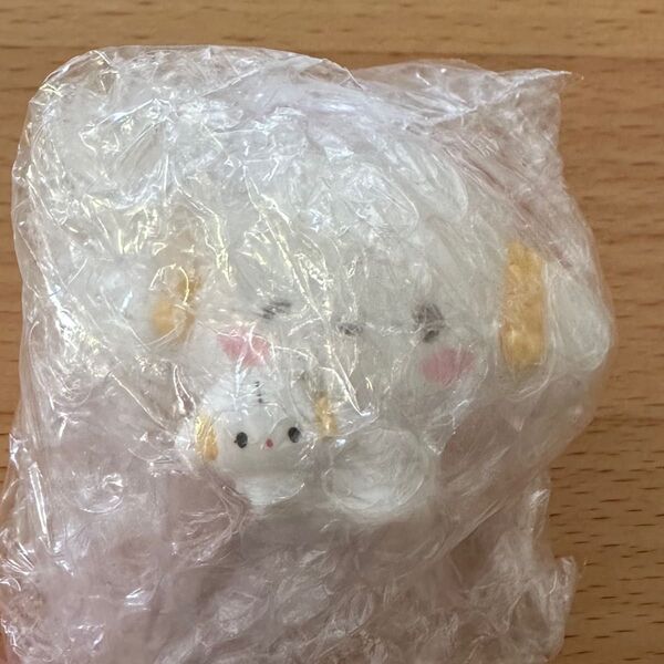 サンリオキャラクター大賞 シークレットチャーム【こぎゅみん】