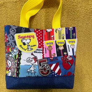 トートバッグ