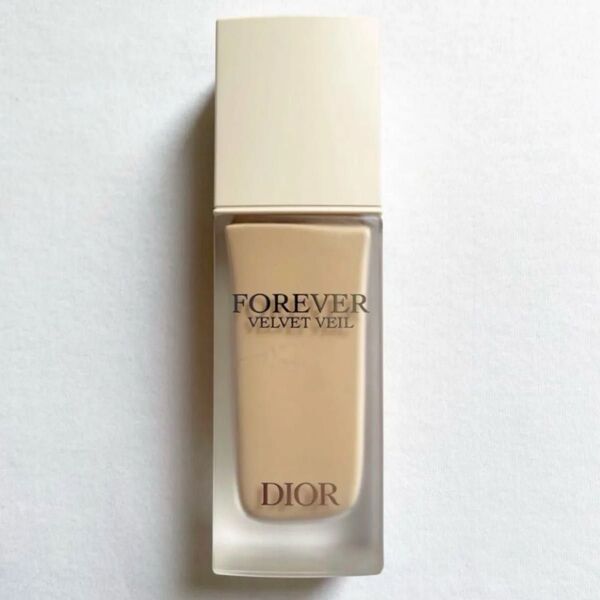 DIOR ディオールスキンフォーエヴァー ベルベットヴェール 30mL