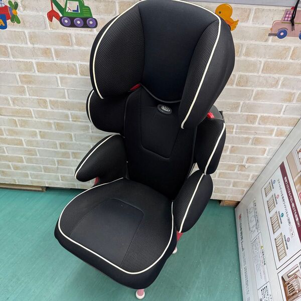 タカタ チャイルドシート ジュニアシート 3才から