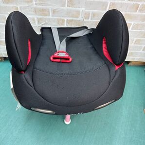 コンビ ジュニアシート ムーヴフィットジュニア ブースターシート メッシュ