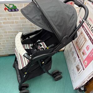 アップリカ ベビーカー 軽量 マジカルエアー CU