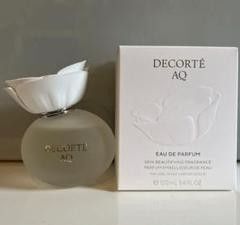 コスメデコルテaq オーデパルファン30ml ギフト品 コスメデコルテ AQ オードパルファン