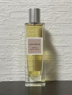 ローラメルシエ アンバーバニラ20ml ギフト品