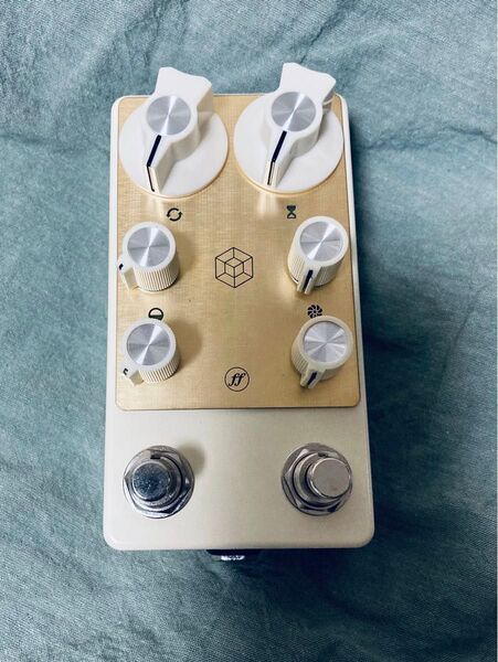 Fjord Fuzz LOKE