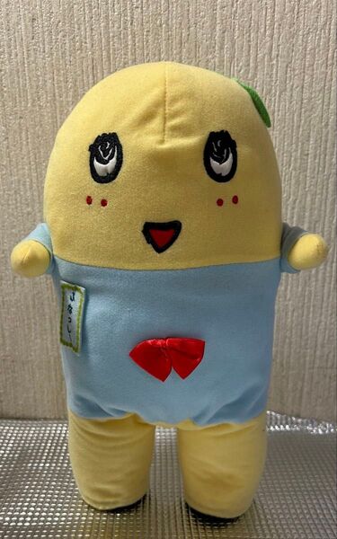 ふなっしーぬいぐるみ&ふなっしーパペット+ふなっしーピンバッジ(オマケ)