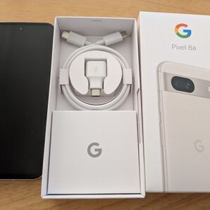 Google Pixel 8a 128GB