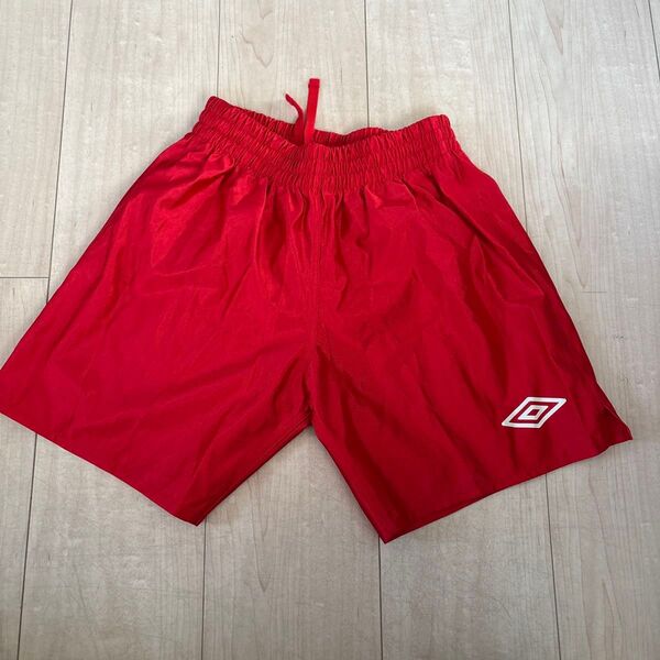 UMBRO アンブロ サッカーパンツ150cm