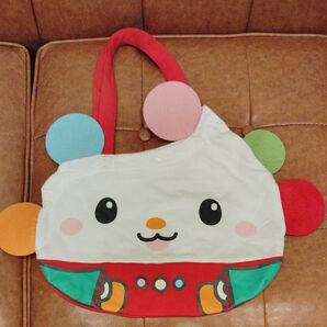 ぽぅぽ バッグのみ