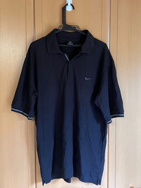 【古着】NIKE ナイキ ドライフィット ポロシャツ