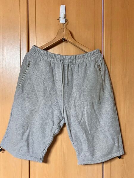 【古着】INTERBREED インターブリード ハーフパンツ