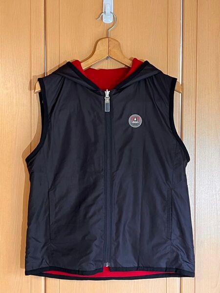 【古着】Munsingwear マンシングウェア ゴルフベスト