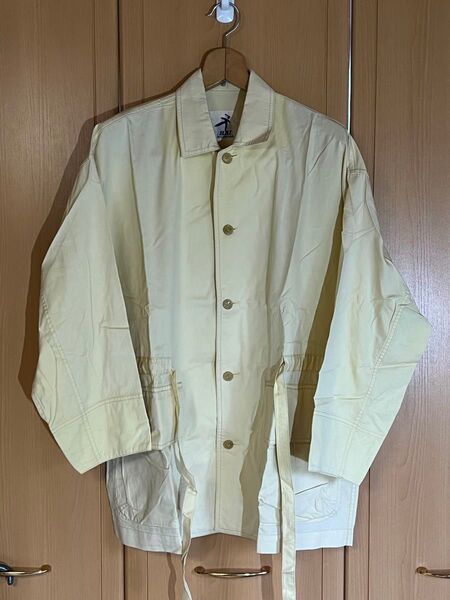 【古着】HAI SPORTING GEAR コート 80s 90s ヴィンテージ