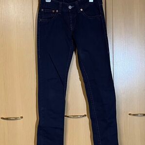 【古着】Levi’s リーバイス 911 デニム ストレートジーンズ