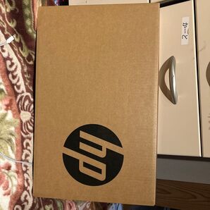 ノートパソコン HP 14 ナチュラルシルバー AY6S4PA-AAAC