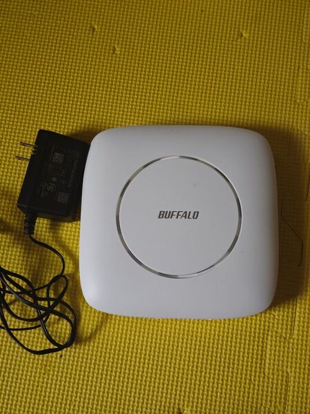 BUFFALO 無線LANルーター バッファロー WSR-3200AX4S-WH
