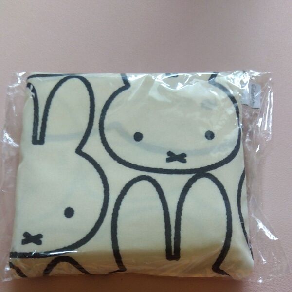miffy エコバッグ(値下げ)
