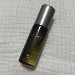ETORAS エトラス グレイズオイル 35ml ヘアオイル
