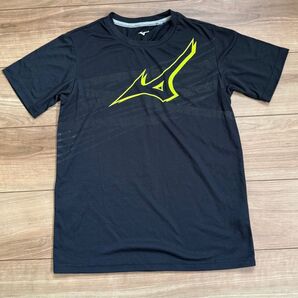 Tシャツ MIZUNO ミズノ 半袖 子供服 160㎝ 半袖Tシャツ