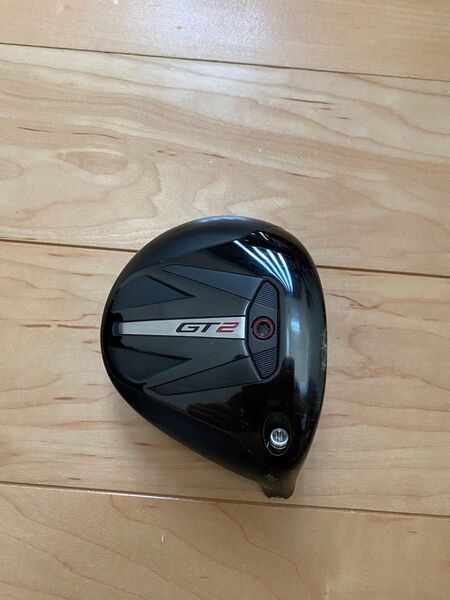 タイトリスト GT2 3W