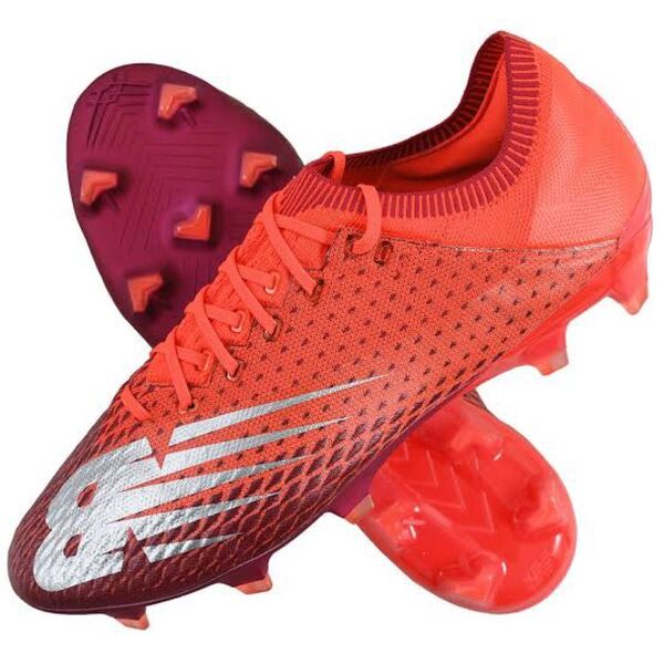 サッカー スパイク ニューバランス FURON 26.5