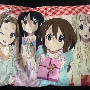 けいおん! クッション 枕