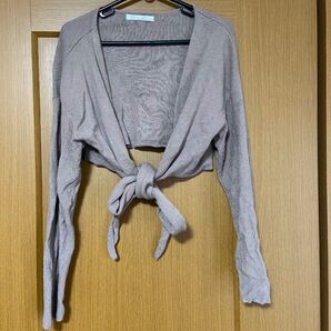 SLOW and EASY ボレロ