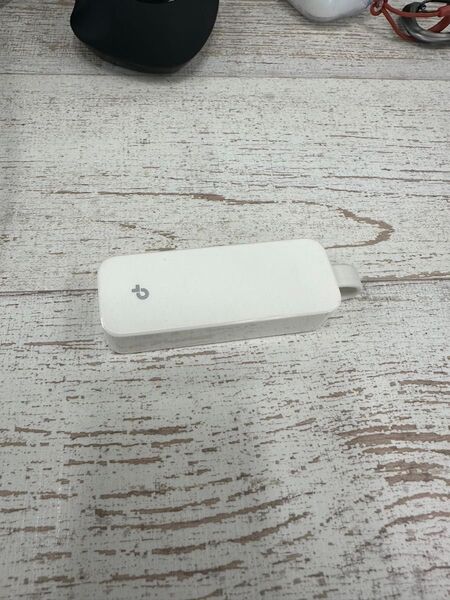 TP-Link UE300 USB 3.0 有線LANアダプター