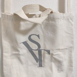 SEVENTEEN SVT トートバッグ