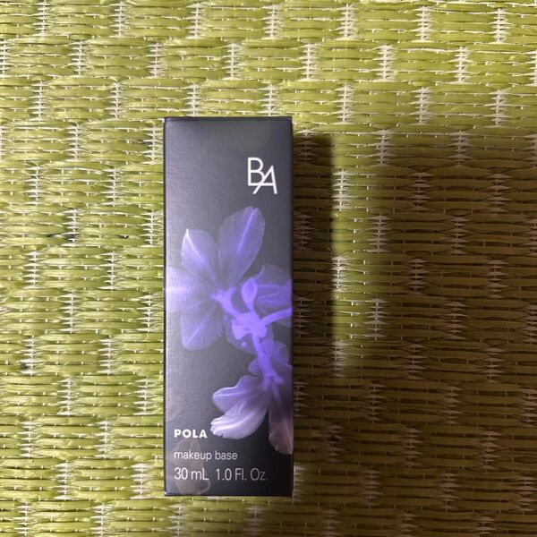 POLA BA デイセラム リキッド 化粧下地 30ml 新品未使用