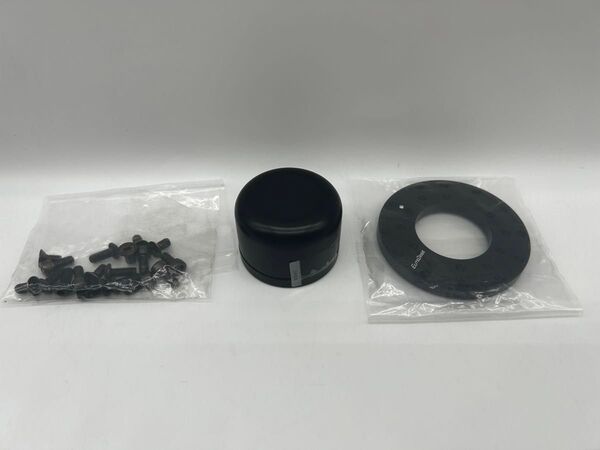 Fantec hub set Fanatec ホイールベース用エミュレーター