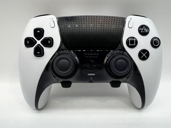 PS5 DualSense Edge ワイヤレスコントローラー (デュアルセンスエッジ)
