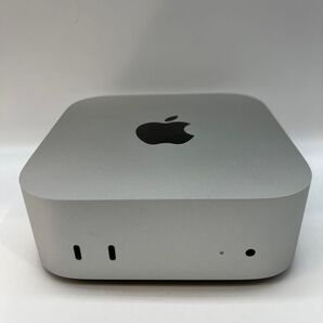 Mac mini M4 16+256 CN版